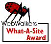 Wabwalk Logo